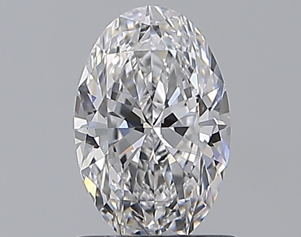 Бриллиант Овал 0.90 крт