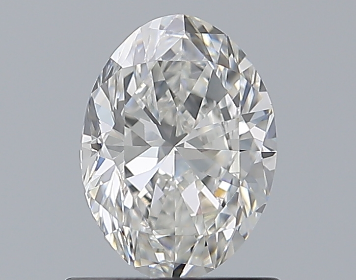 Бриллиант Овал 0.90 крт