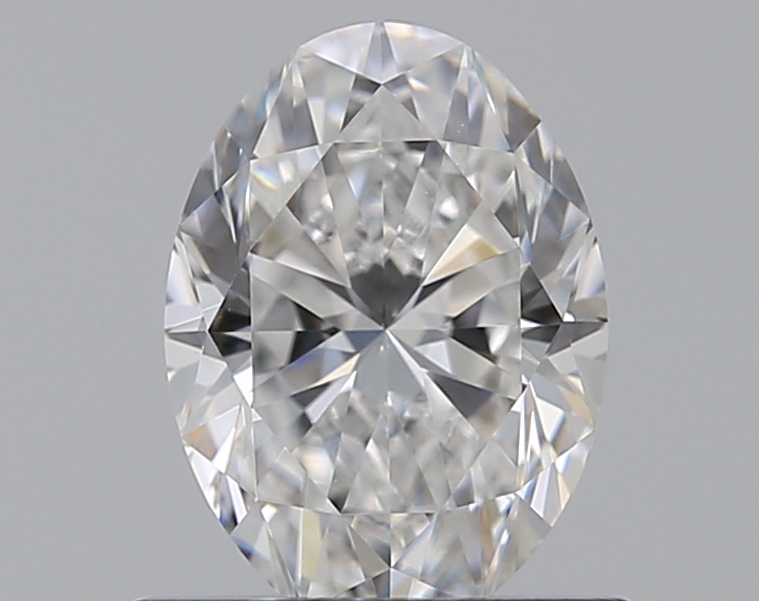 Бриллиант Овал 0.80 крт