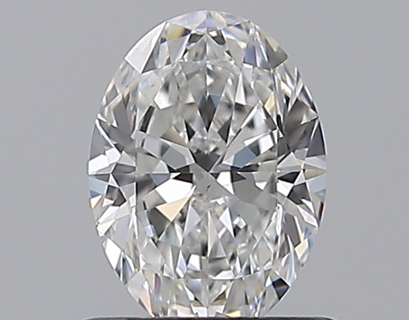 Бриллиант Овал 0.73 крт