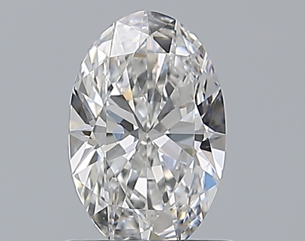 Бриллиант Овал 0.70 крт