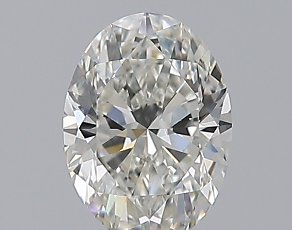 Бриллиант Овал 0.73 крт