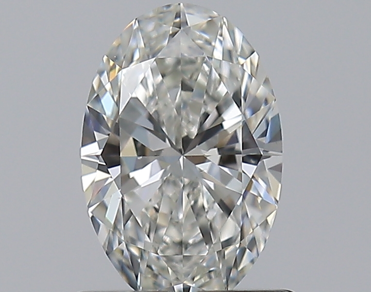 Бриллиант Овал 0.71 крт