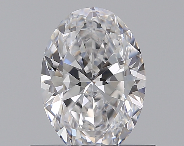 Бриллиант Овал 0.60 крт