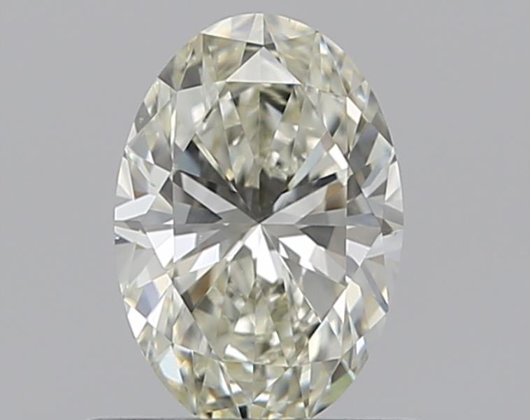 Бриллиант Овал 0.51 крт