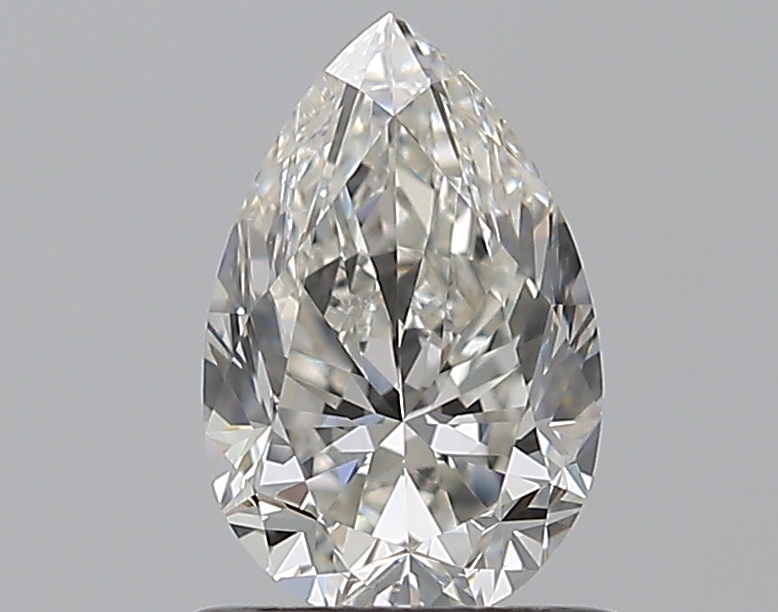 Бриллиант Груша 0.90 крт