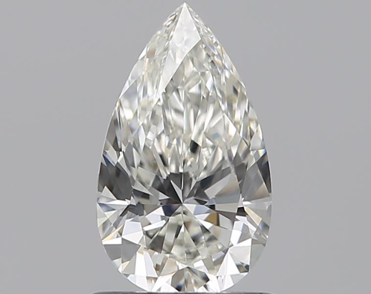 Бриллиант Груша 0.83 крт