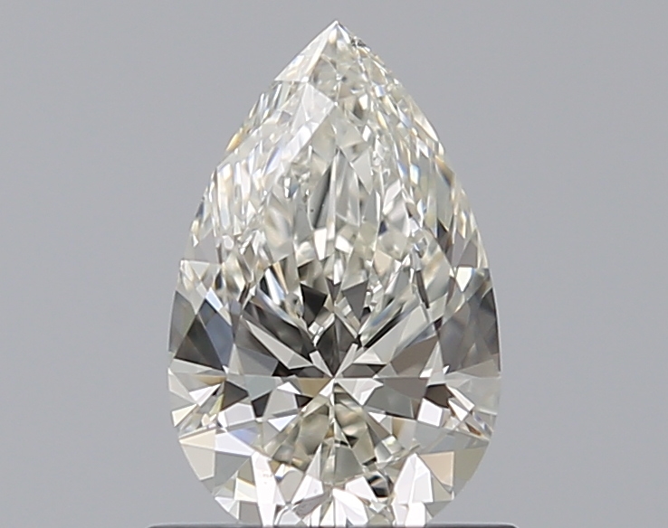 Бриллиант Груша 0.82 крт
