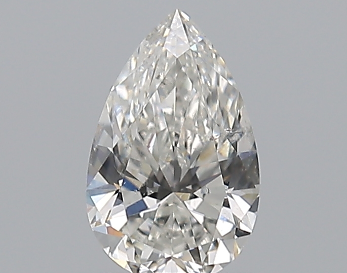 Бриллиант Груша 0.83 крт