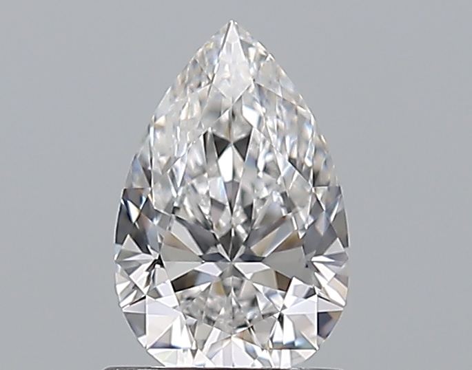 Бриллиант Груша 0.79 крт