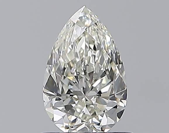 Бриллиант Груша 0.72 крт