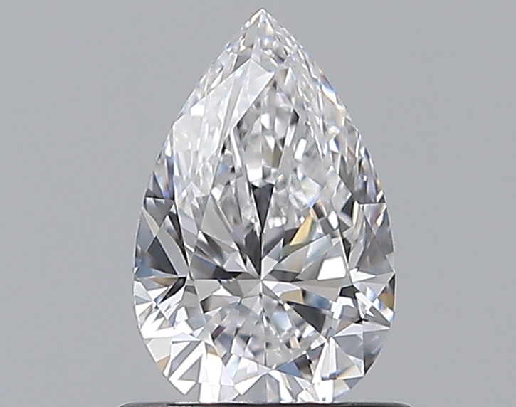 Бриллиант Груша 0.70 крт