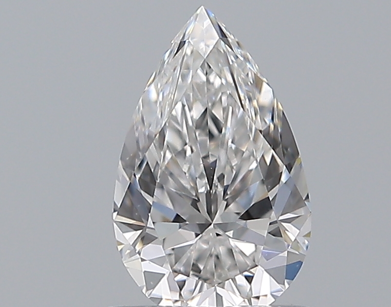 Бриллиант Груша 0.70 крт