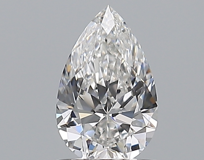 Бриллиант Груша 0.70 крт