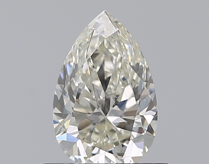 Бриллиант Груша 0.70 крт
