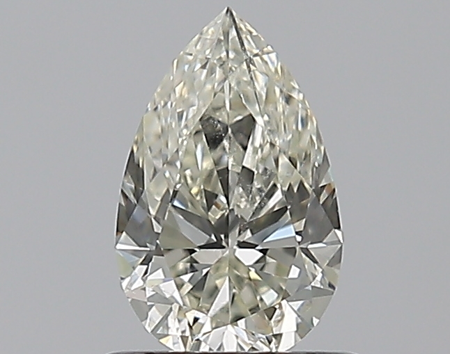 Бриллиант Груша 0.70 крт