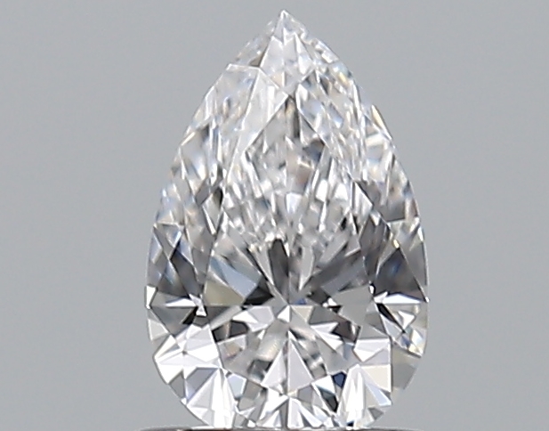Бриллиант Груша 0.62 крт