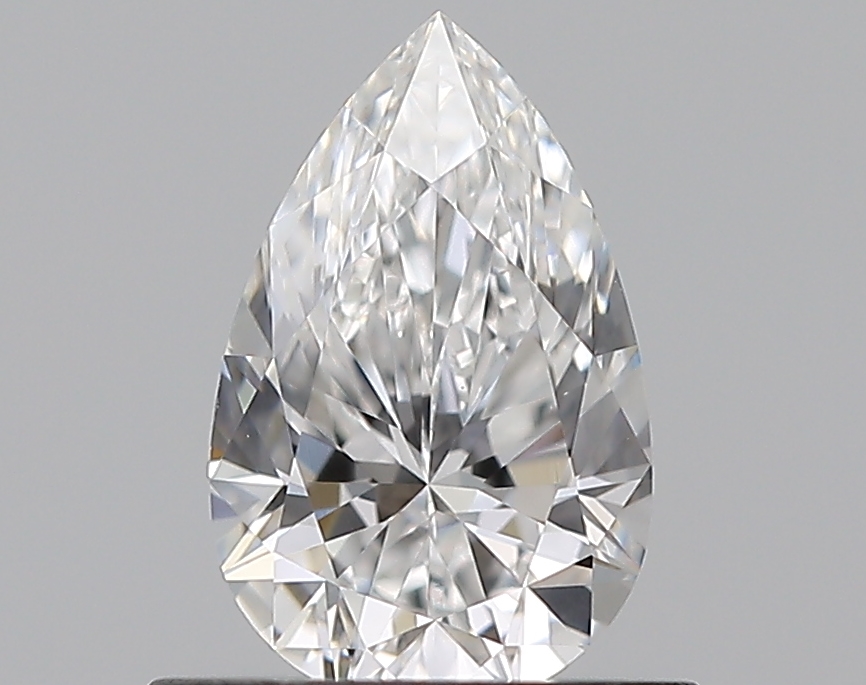 Бриллиант Груша 0.51 крт