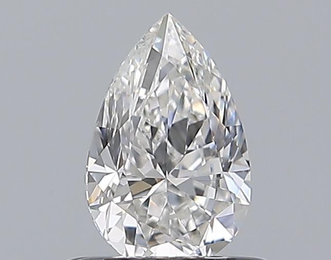 Бриллиант Груша 0.51 крт