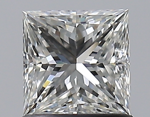 Бриллиант Принцесса 0.91 крт