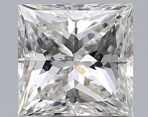 Бриллиант Принцесса 0.75 крт