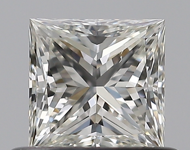 Бриллиант Принцесса 0.50 крт