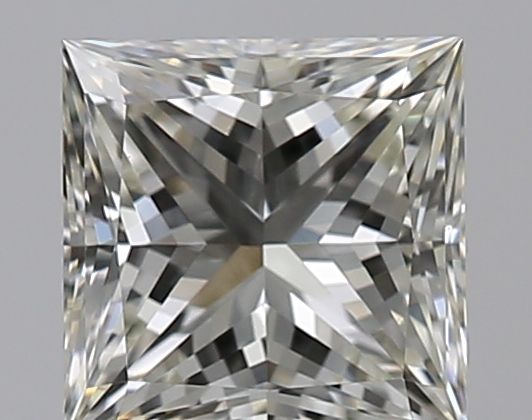 Бриллиант Принцесса 0.56 крт