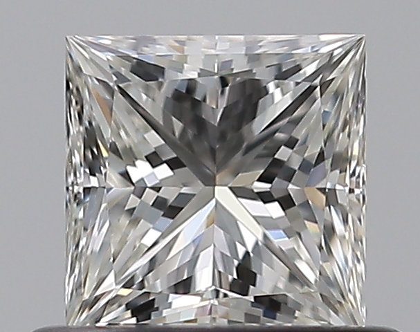 Бриллиант Принцесса 0.53 крт