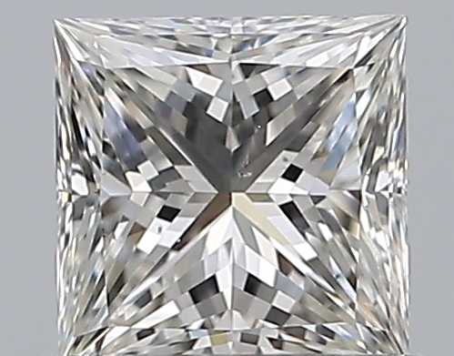 Бриллиант Принцесса 0.51 крт