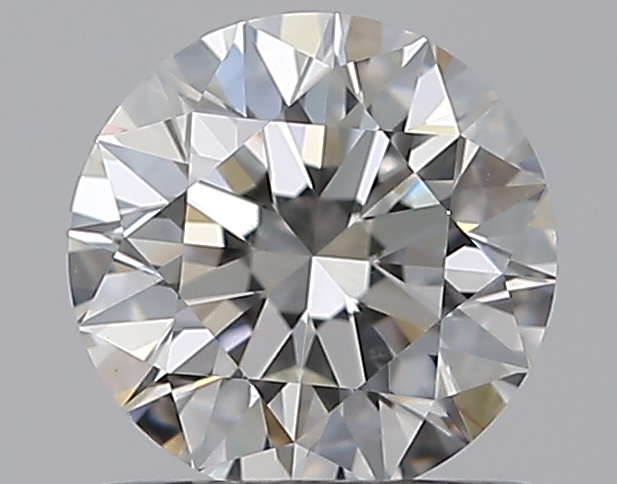 Бриллиант Круглый 0.72 крт