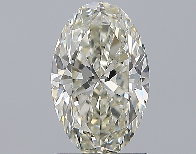 Бриллиант Овал 1.50 крт