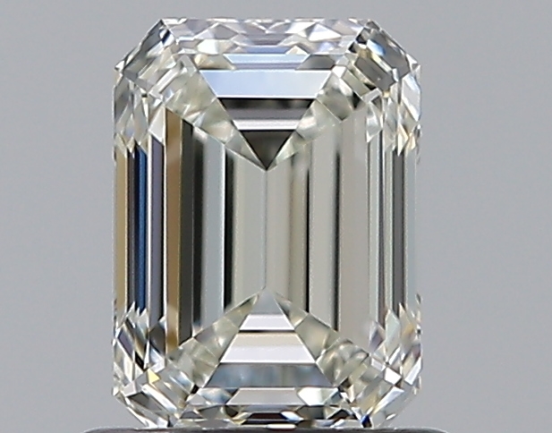 Бриллиант Изумруд 0.90 крт