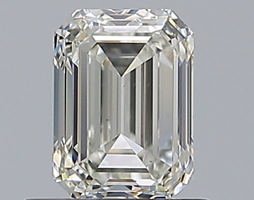 Бриллиант Изумруд 0.80 крт