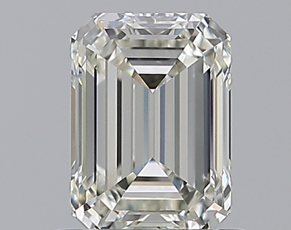 Бриллиант Изумруд 0.76 крт