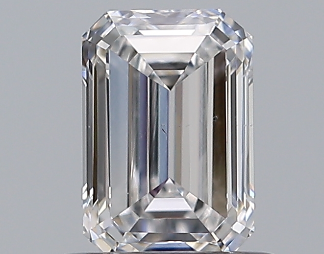 Бриллиант Изумруд 0.69 крт