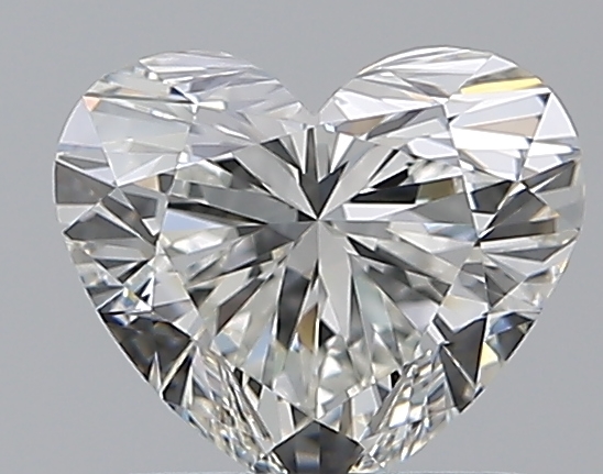 Бриллиант Сердце 0.90 крт