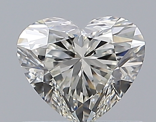 Бриллиант Сердце 0.70 крт