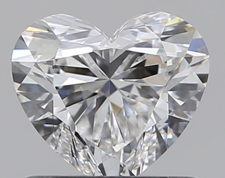 Бриллиант Сердце 0.70 крт