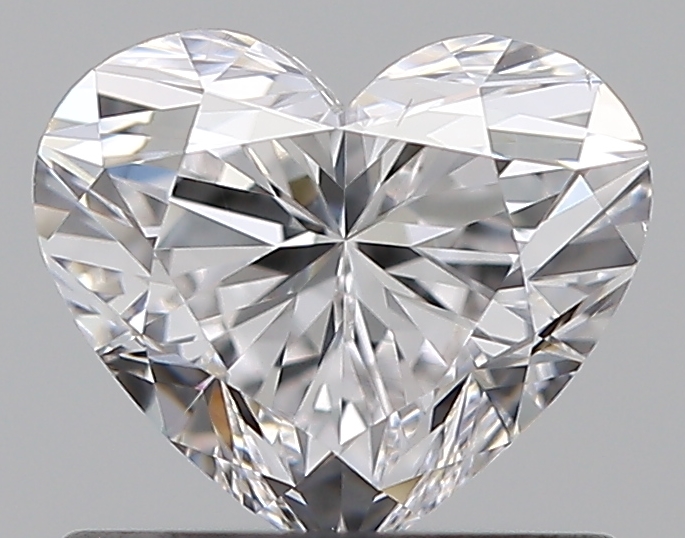 Бриллиант Сердце 0.70 крт
