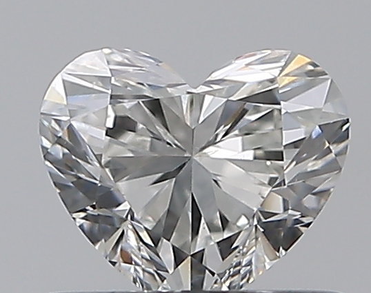 Бриллиант Сердце 0.50 крт