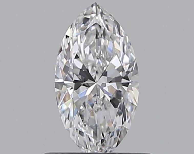 Бриллиант Маркиз 0.51 крт