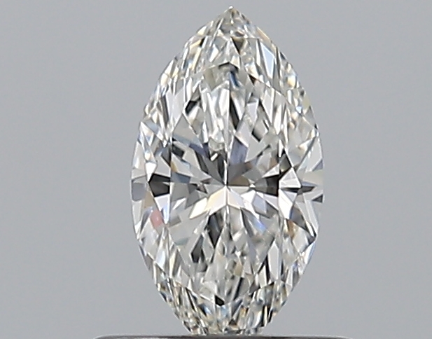 Бриллиант Маркиз 0.50 крт