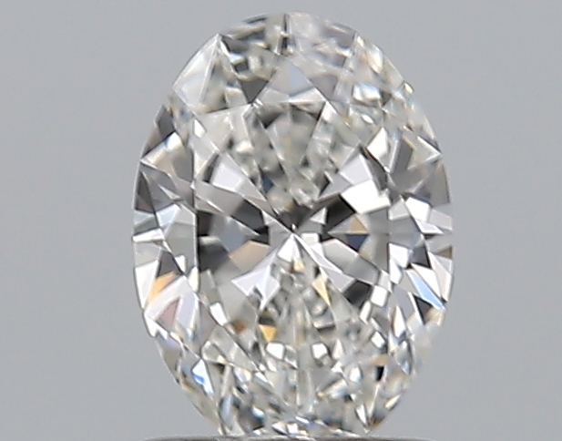 Бриллиант Овал 0.80 крт