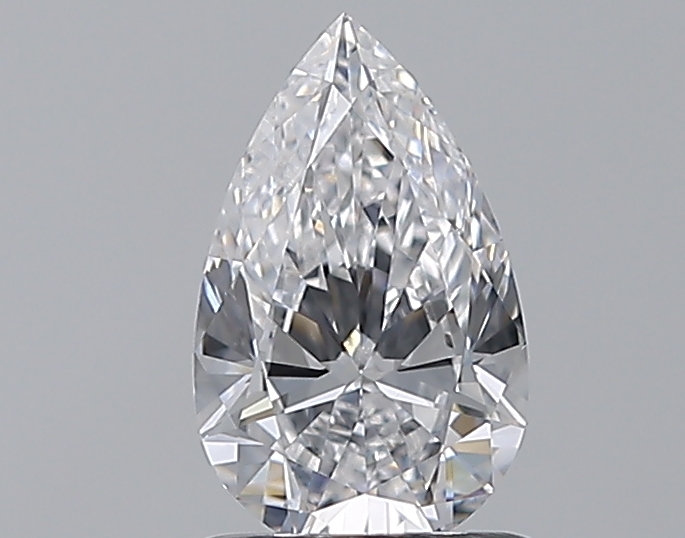 Бриллиант Груша 0.90 крт