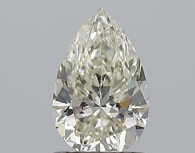 Бриллиант Груша 0.80 крт