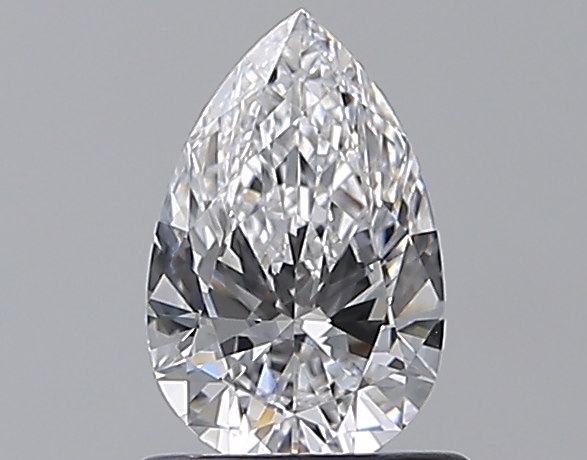 Бриллиант Груша 0.72 крт