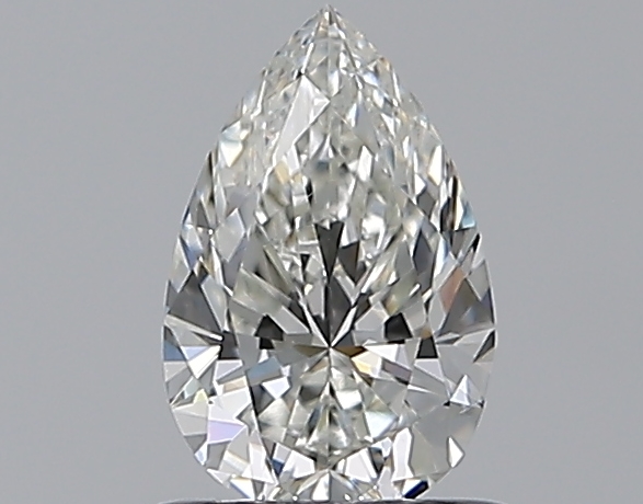 Бриллиант Груша 0.70 крт