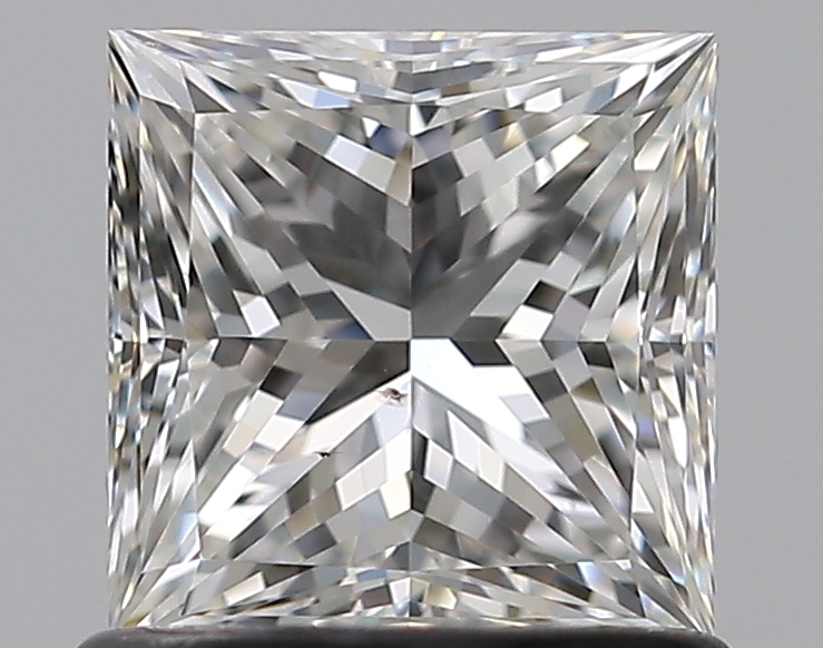 Бриллиант Принцесса 0.90 крт