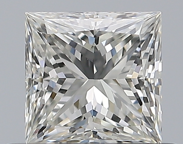 Бриллиант Принцесса 0.55 крт