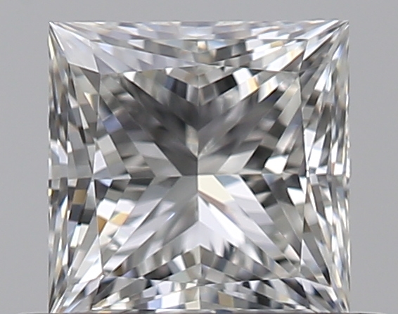 Бриллиант Принцесса 0.50 крт